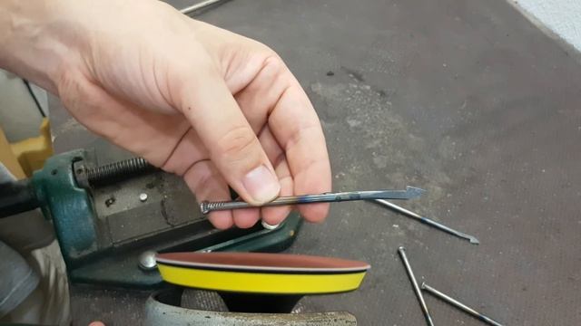 How To Modify A Slingshot To Fire Darts, And How To Make Slingshot Darts