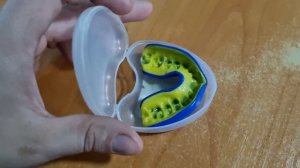 ЗАЩИТА ЗУБОВ КАК ВЫБРАТЬ КАПУ МОЙ ОПЫТ #кападлязубов