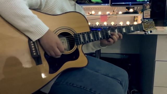 Вокруг Венеры - Отрицательный Герой (Cover Женя Мильковский) смотреть онлайн