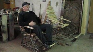 *маятниковая  качалка, сравнительный обзор*