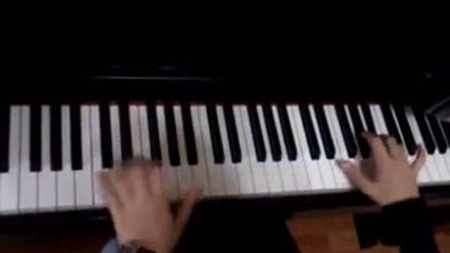 игры на пианино смотреть онлайн