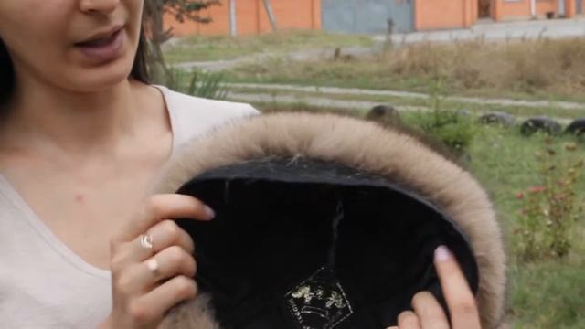 Шапка, Грейс Орех смотреть онлайн