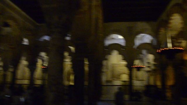 Мескита, Кордоба, Андалусия, Испания смотреть онлайн