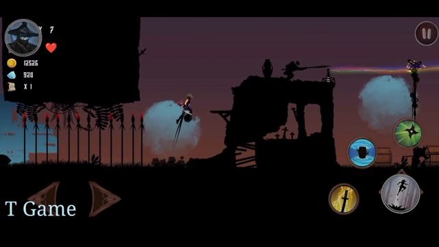 ninja arashi 2 act 4 level 78 ? смотреть онлайн