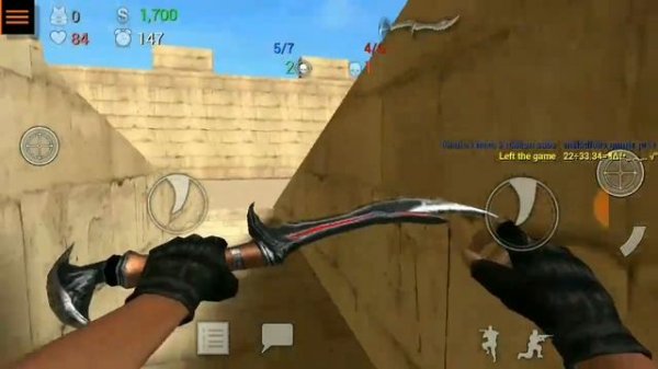 Special forces group 2 ? How To Be A Pro In Special Forces Group 2 (Knives Mode)