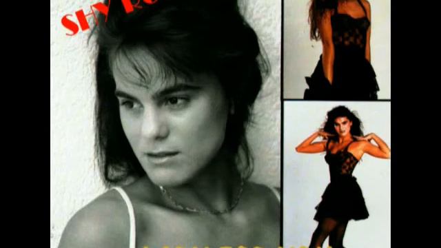 SHY ROSE sings I CRY FOR YOU 我為你哭 1987 смотреть онлайн