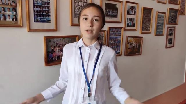 МБОУ Анастасиевская сош им.ПРО РФ В.А.Гретченко, " Российское Движение Школьников - это мы" смотреть онлайн