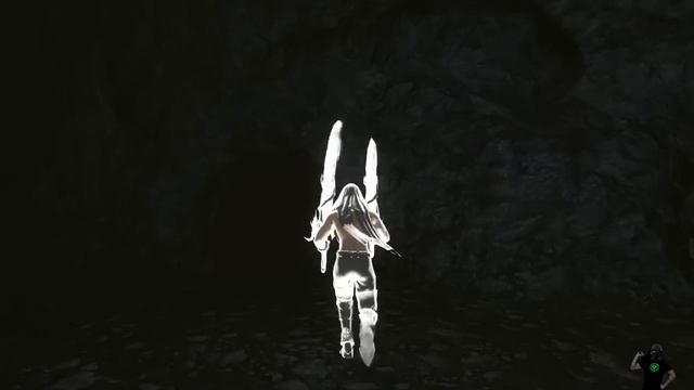 Dark Souls 2 Curved Dragon Greatsword Tutorial (dual wielding w/ power stance) смотреть онлайн
