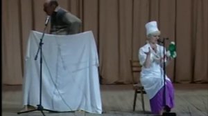 Артур и Фатима Кидакоевы - Игрушка