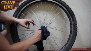 Как перебрать заднюю велосипедную втулку