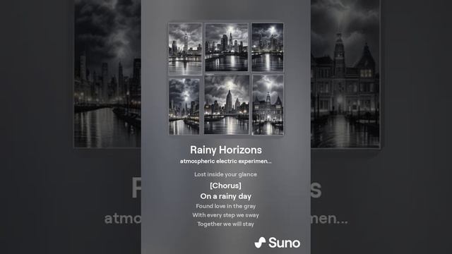 Rainy horizons today смотреть онлайн