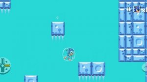 Sonic 2 SMS Remake - Android (Fan Game)