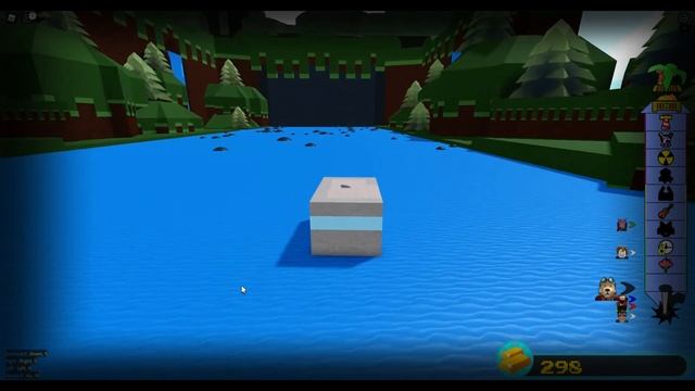 Build A Boat For Treasure roblox строим корабль в роблоксе смотреть онлайн