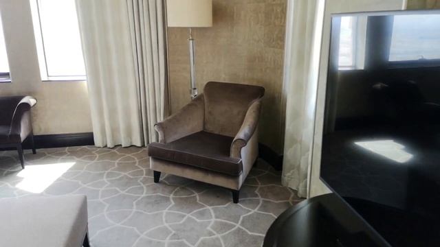 Отель Waldorf Astoria Ras Al Khaimah 5* / отдых в ОАЭ / один из лучших отелей Рас эль Хайма смотреть онлайн
