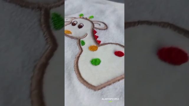 Набор для купания малыша, ALARYSPEOPLE смотреть онлайн