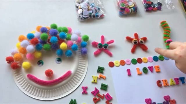 #Поделки из материалов #DIY заказанных с #Aliexpress. смотреть онлайн