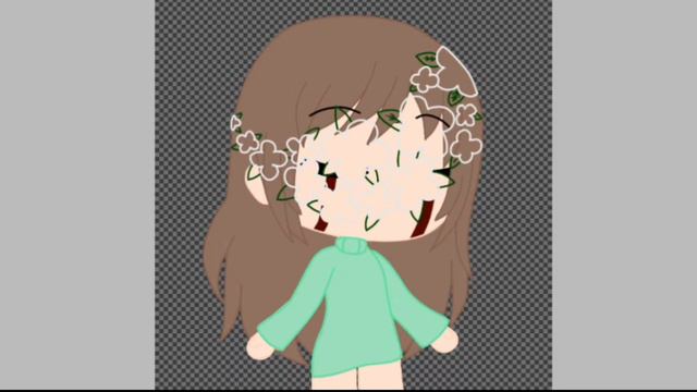 Flower child|Gacha life| Speedpaint/ Speed edit смотреть онлайн