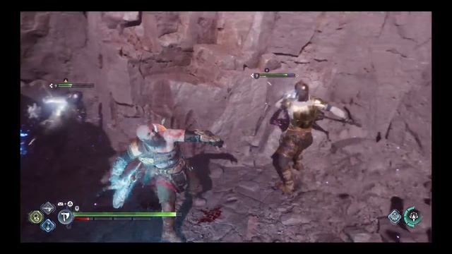Fun Run - God of War: Ragnarok смотреть онлайн