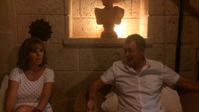 Network Marketing Testimonials: Dagmar & Elmar Neikes Von Der JuicePlus Company