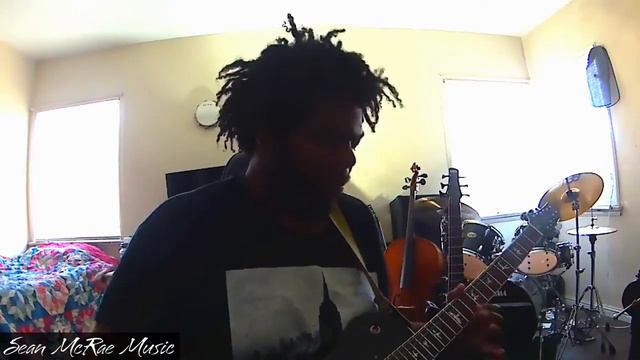 Sean McRae Friday Concert: Berserk смотреть онлайн
