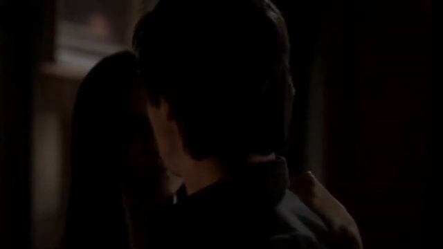 Damon and Elena last dance?/The Vampire Diaries/Танец Деймона и Елены - Within Temptation All I nee смотреть онлайн