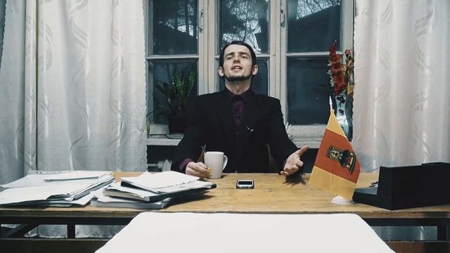 ЧТО ПРОИСХОДИТ С ГОРОДОМ?! (II подкаст) смотреть онлайн