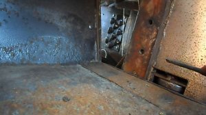 Пресс Киргизстан. Установка и регулировка ножей