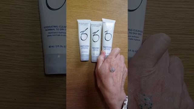 Guide to ZO Cleansers смотреть онлайн