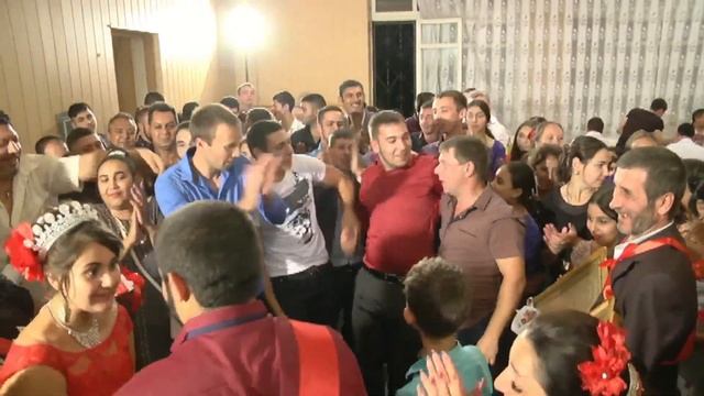 СВАДЬБА РОМА и НИНА СЕЛИВЭРСТЫ часть 4 08 09 2018 смотреть онлайн