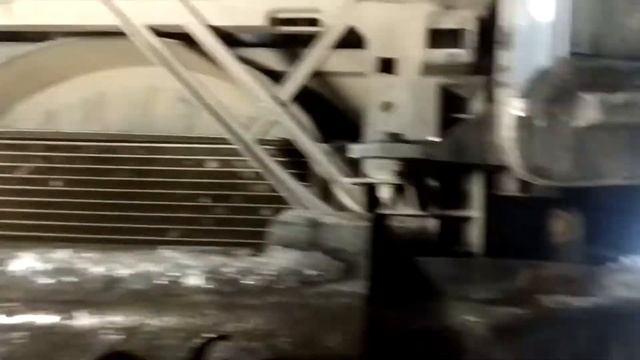 Skoda Rapid сломанный телевизор смотреть онлайн