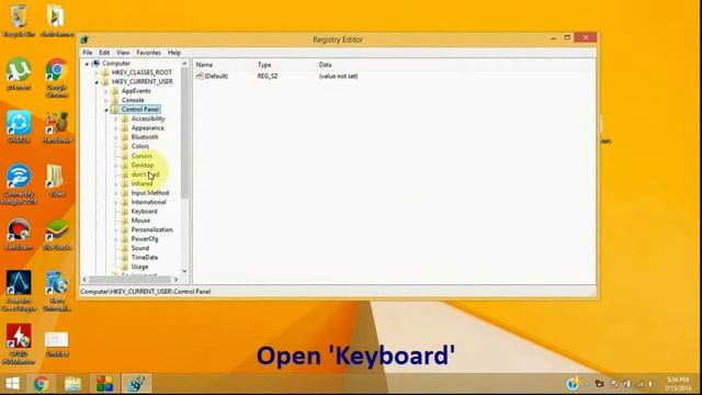 How to disable numlock on startup смотреть онлайн