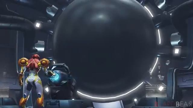 Metroid Dread - Full Game (Dread Mode) смотреть онлайн