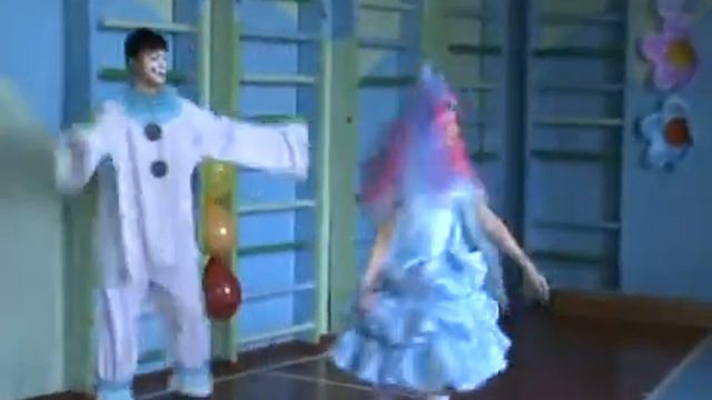 Все начинается с любви