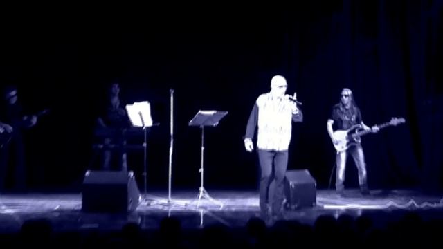 ЧЕРНОБРОВАЯ РЯБИНА - Валерий Палаускас смотреть онлайн