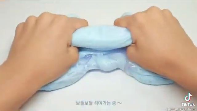 Страшная история+слайм (тётя) 1-я часть смотреть онлайн