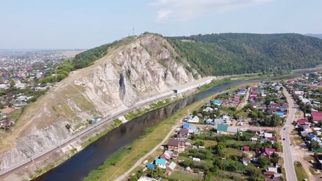 Аша Казарменный гребень 27 06 2021г смотреть онлайн