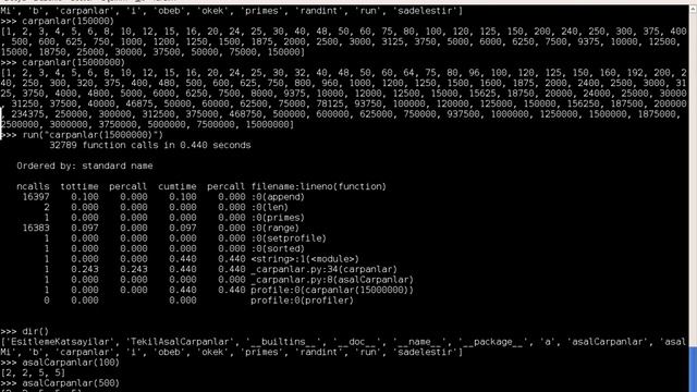 Python matematik araçları paketi смотреть онлайн