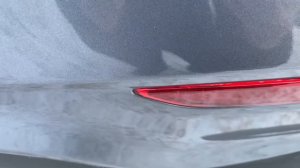 Hyundai Solaris 2018 Катафот заднего бампера Sat ST22129S7R