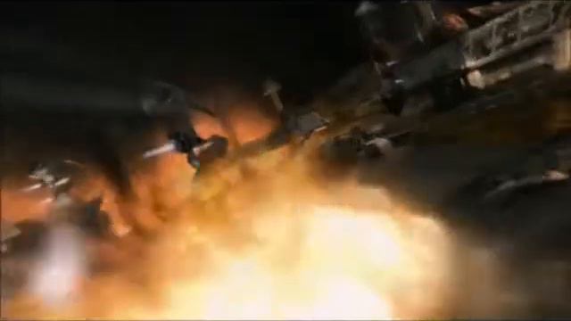 Battlestar Galactica - Music Video смотреть онлайн