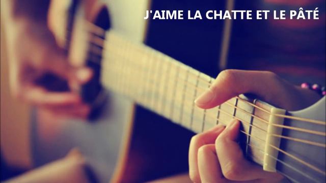 GERMAN PARADISE - J'aime la chatte et le pâté смотреть онлайн