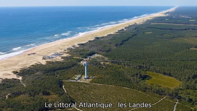 L'Europe vue du ciel смотреть онлайн