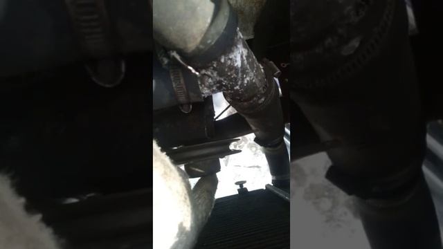 Как поменять ремень генератора на Газели 402 мотор смотреть онлайн