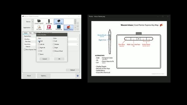How to Make Art FASTER with Express Keys смотреть онлайн