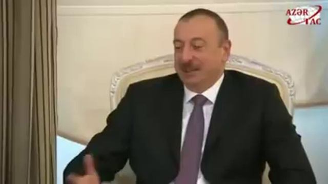 Азербайджан возвращают в суннизм. Как Салахуддин смотреть онлайн