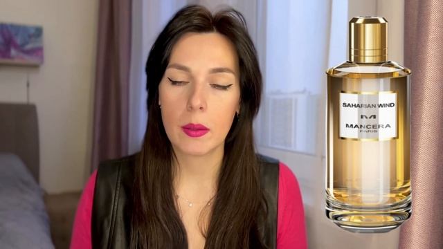 MANCERA 5 классных ароматов ?? смотреть онлайн