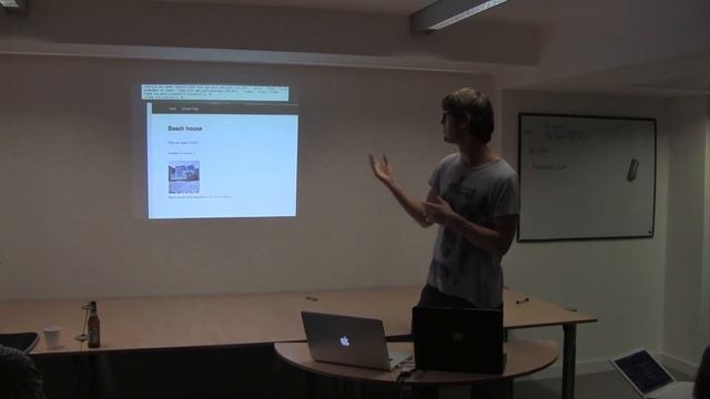 WordPress London - Using Custom Post Types - 17 November 2011 смотреть онлайн