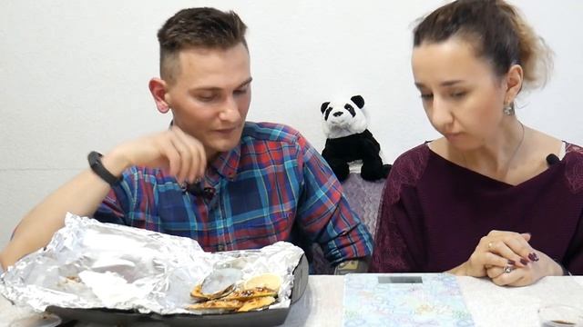 Sushireef Всеволожск - Семейный Обзор \ Достойный конкурент Вкусным Сушам и Sushi White !!!???