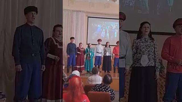 Широкая Масленица ? ФС "ПОРЕЧЬЕ" Г. ПАВЛОДАР смотреть онлайн