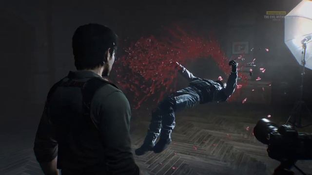 Прохождение игры The Evil Within 2 - первая часть смотреть онлайн