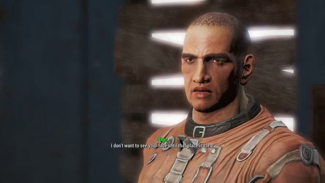 Nvidia GeForce 840M Gaming: Fallout 4 смотреть онлайн